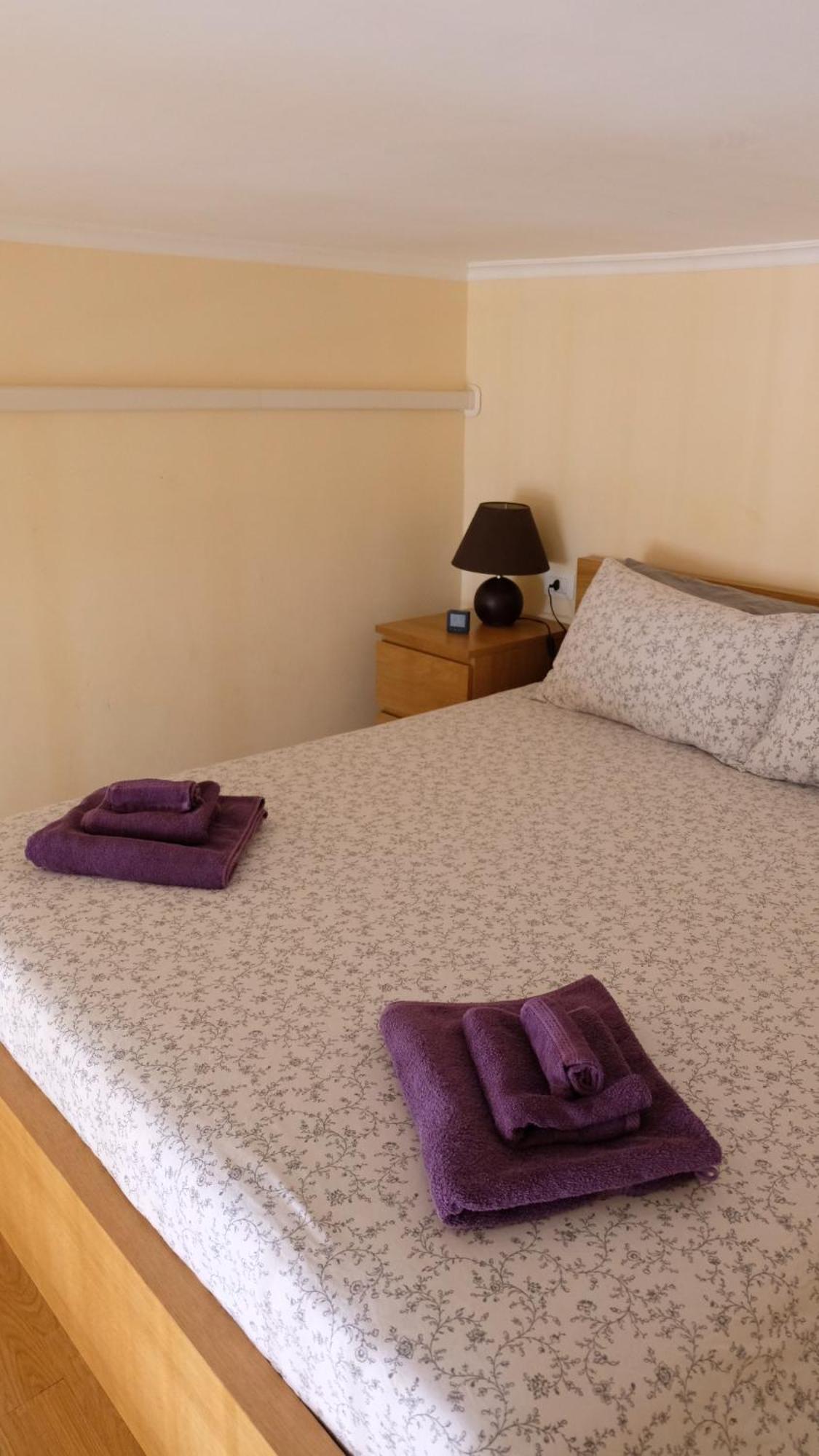 New! Station “termini” Loft Apartment