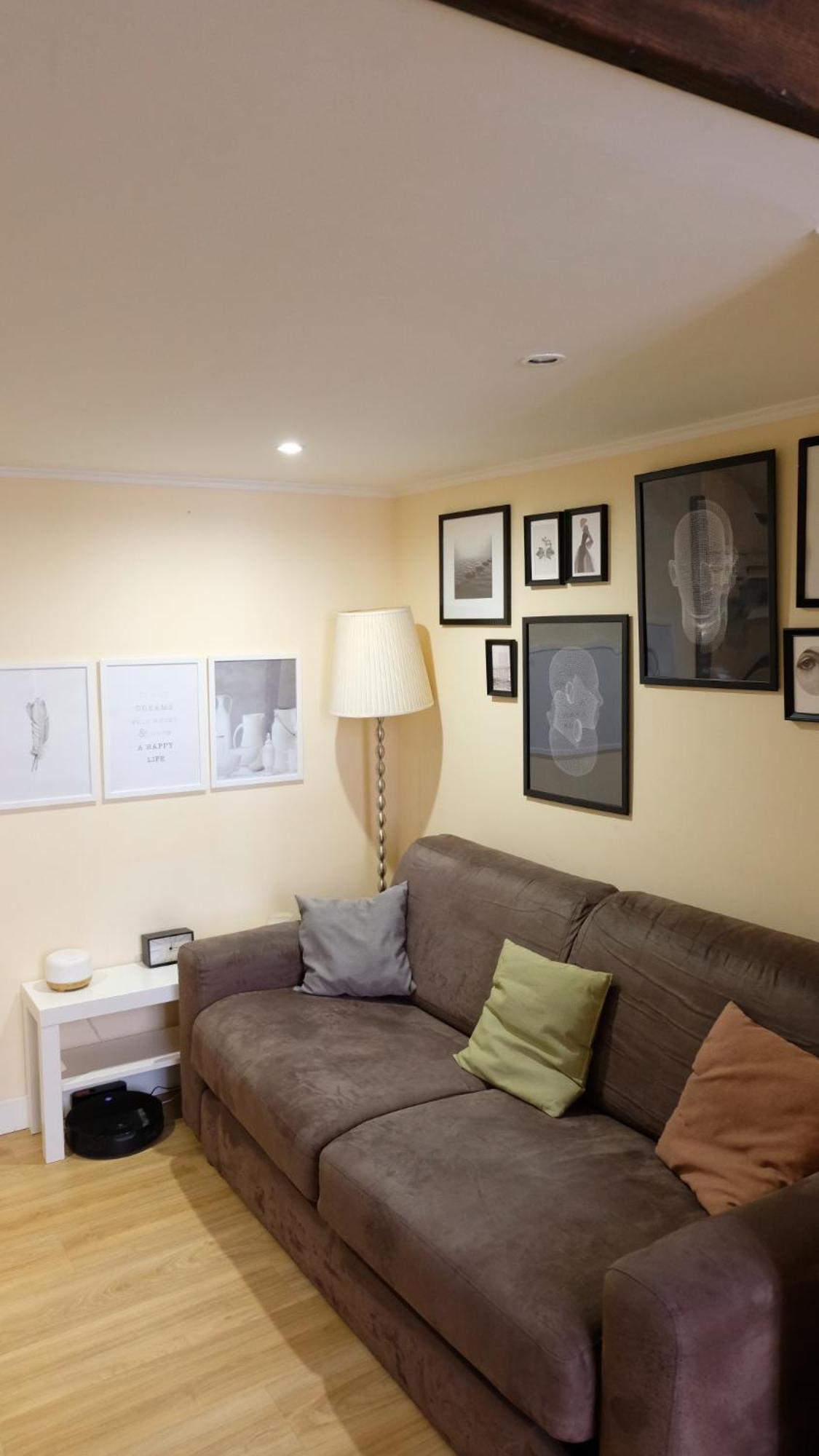 New! Station “termini” Loft Apartment *