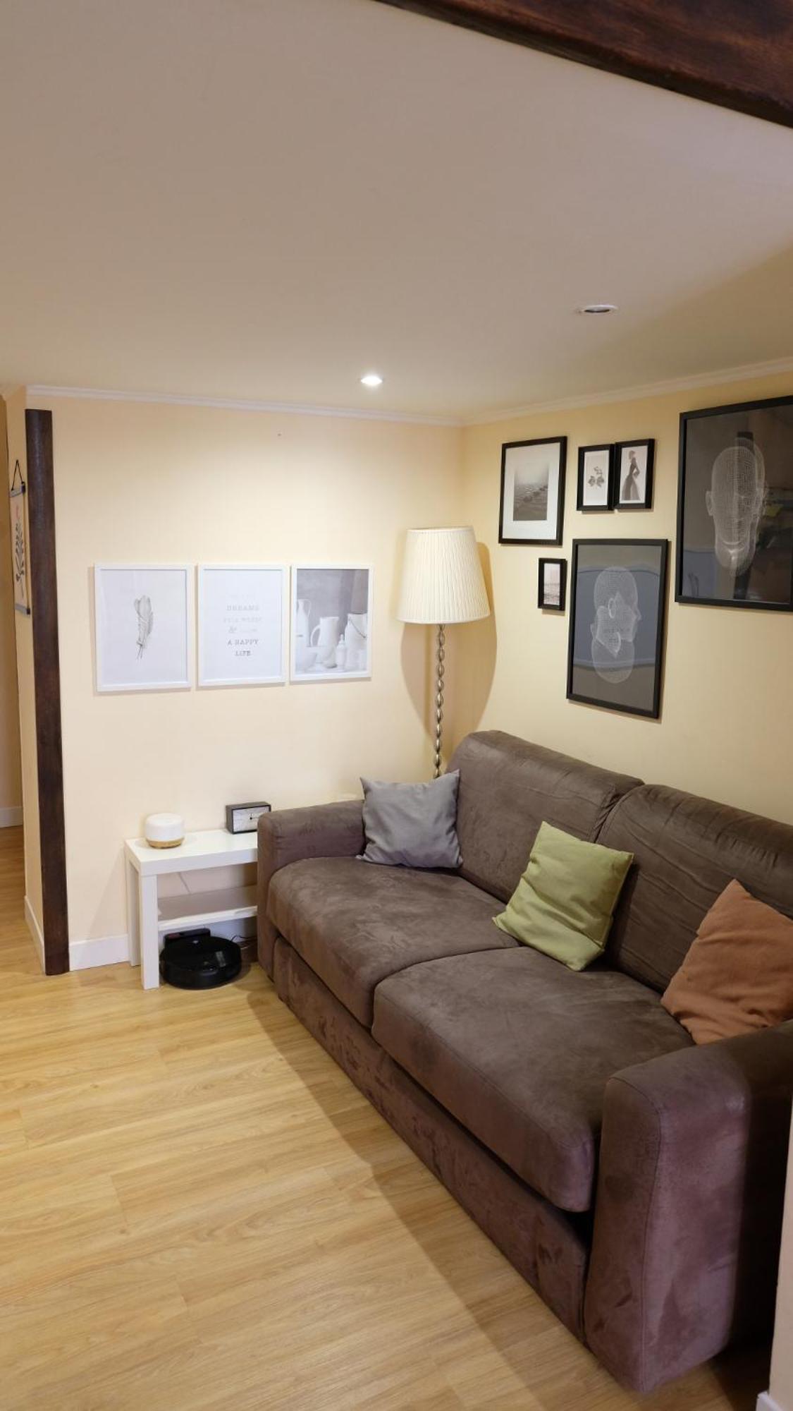 Apartment New! Station “termini” Loft *