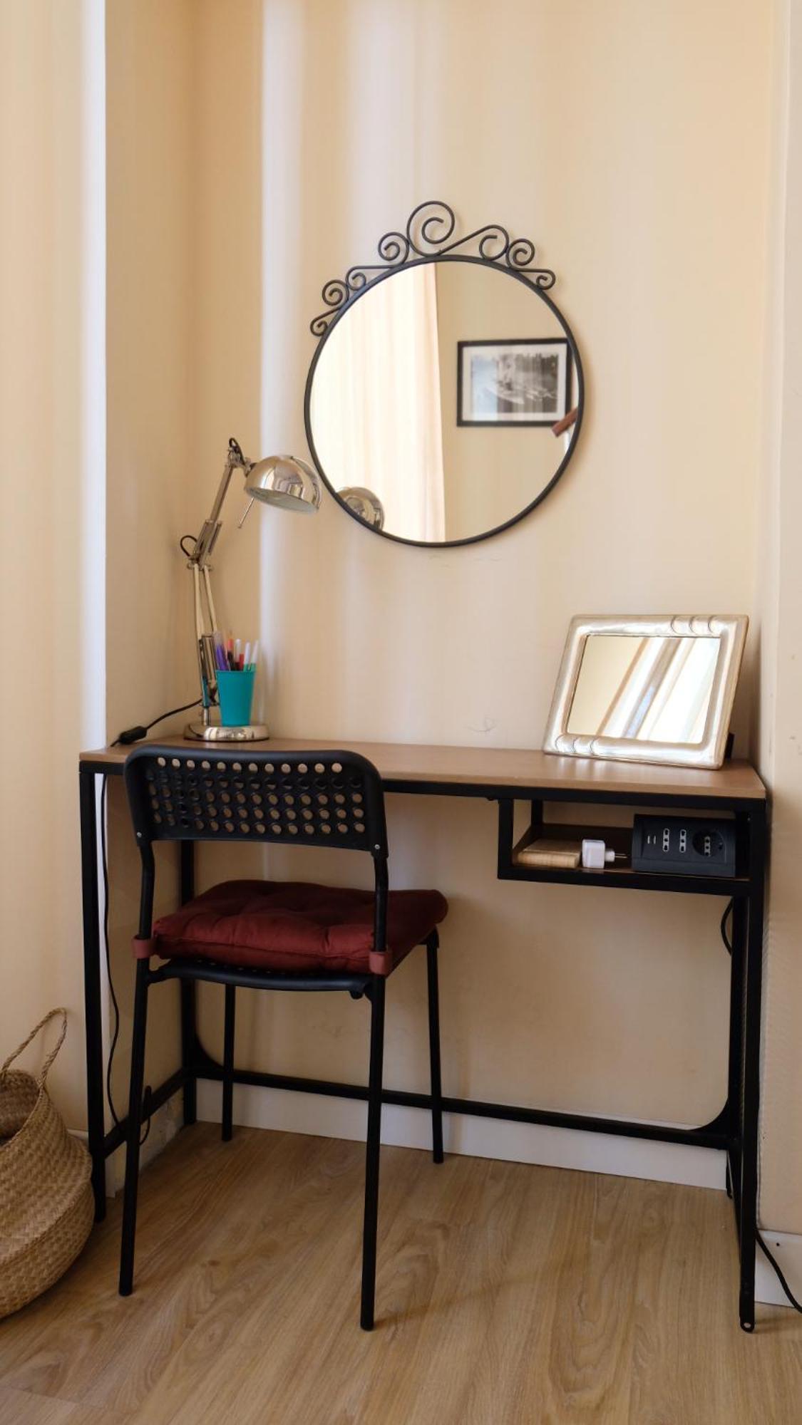 New! Station “termini” Loft * Rom