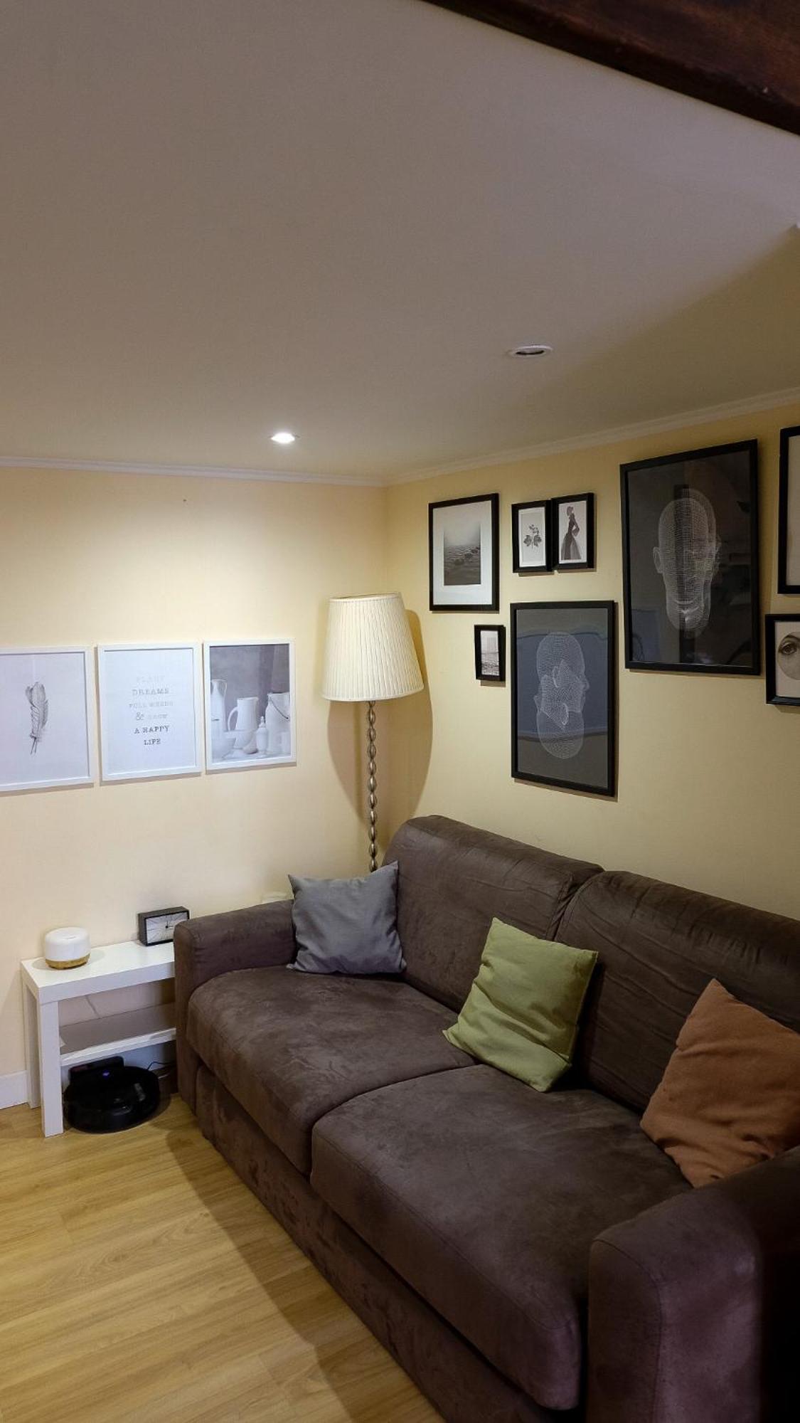 New! Station “termini” Loft Apartment