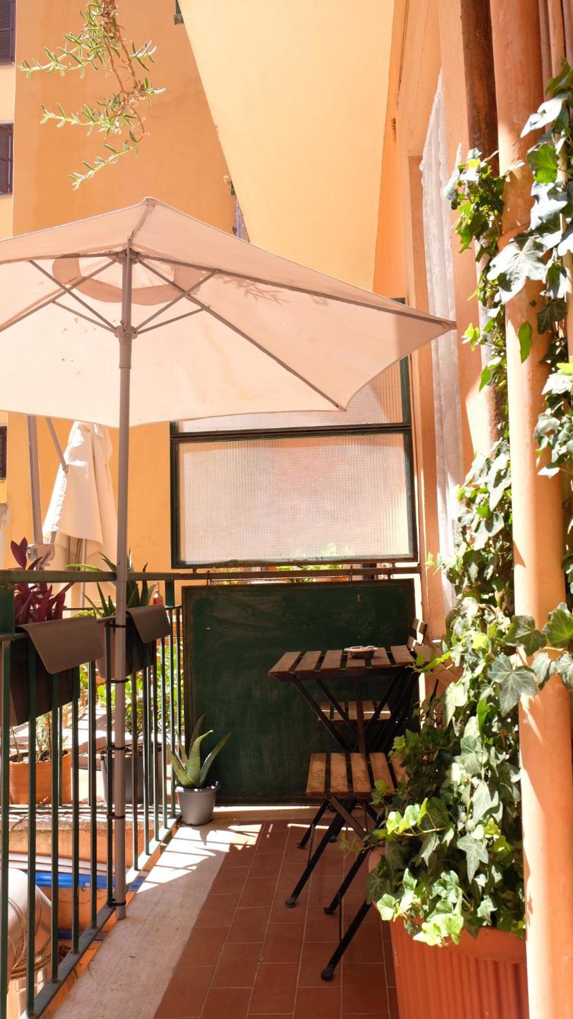 New! Station “termini” Loft Apartment